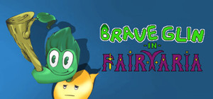 Brave Glin in Fairyaria banner