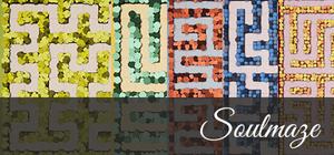 Soulmaze banner