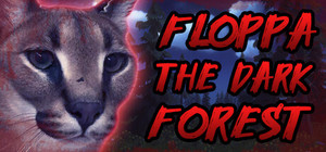 Floppa: The Dark Forest banner