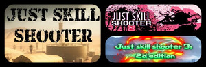 Just Skill Shooter Series Bundle banner