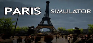 Paris Simulator banner