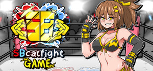 SBcatfight game banner