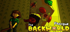 The Backworld: Prologue banner