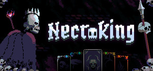 Necroking banner