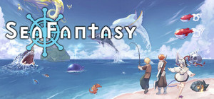 Sea Fantasy banner