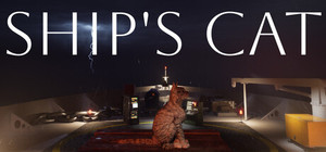 Ship's Cat banner