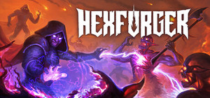 Hexforger banner