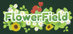 FlowerField banner