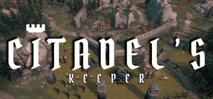 Citadel's Keeper banner