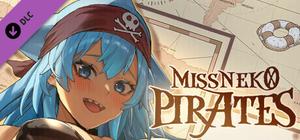 Miss Neko: Pirates - Free Bonus Content banner