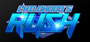 Childhood's RUSH banner