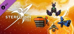 Steredenn: Binary Stars banner