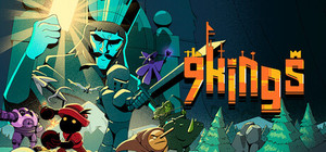 9 Kings banner