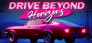 Drive Beyond Horizons banner
