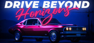 Drive Beyond Horizons banner