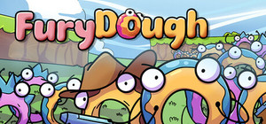 FuryDough banner