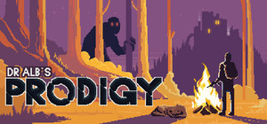 Dr. Alb's Prodigy banner