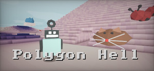 Polygon Hell banner