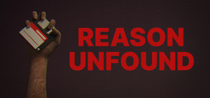 Reason Unfound banner