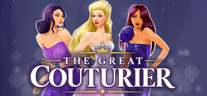 The Great Couturier banner