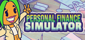 Personal Finance Simulator banner