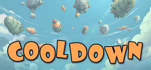 Cooldown banner