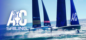 AC Sailing banner