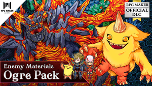 Enemy Materials - Ogre Pack banner