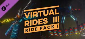 Virtual Rides 3 - Ride Pack (Glider & Upside Down) banner
