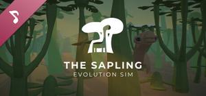 The Sapling Soundtrack banner