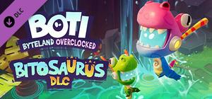 Boti: Byteland Overclocked - Bitosaurus banner