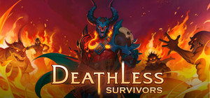 Deathless: Survivors banner