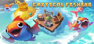 Critical Fishing banner