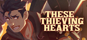 These Thieving Hearts banner