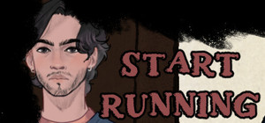 Start Running banner