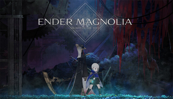 Prices - ENDER MAGNOLIA: Bloom in the mist - IsThereAnyDeal