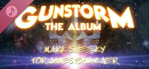 Gunstorm Album banner