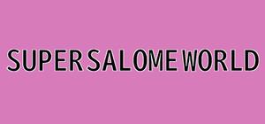 SUPER_SALOME_WORLD banner