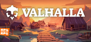 RPG non RPG: Valhalla banner