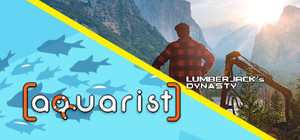 Lumberjack's Dynasty and Aquarist banner