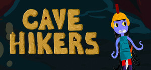 Cave Hikers banner