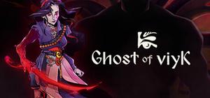 Ghost of Viyk banner