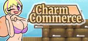 Charm Commerce banner