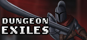 Dungeon Exiles banner