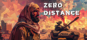 Zero Distance banner