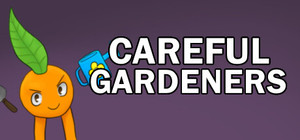 Careful Gardeners banner