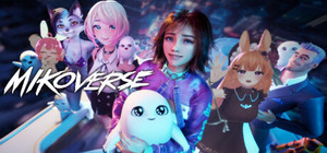 MikoVerse banner