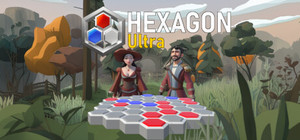 Hexagon Ultra VR banner