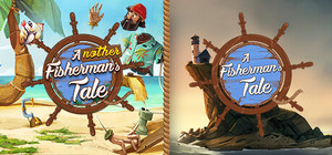 The Fisherman's Tale banner
