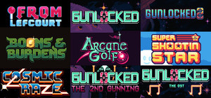 From Lefcourt Collection banner